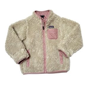 Baby Retro-X® Fleece Jacket